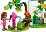 LEGO® Friends Bomenplantwagen minifiguren