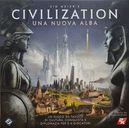 Sid Meier's Civilization: Una nuova alba