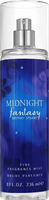 Britney Spears Midnight Fantasy Bodymist