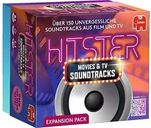 Hitster: Movies & TV Soundtracks