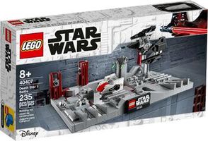 LEGO® Star Wars Death Star II Battle