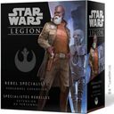 Star Wars: Legion – Spécialistes Rebelles