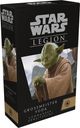 Star Wars: Legion - Grand Master Yoda Commander Expansion