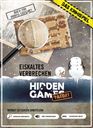 Hidden Games Tatort: Eiskaltes Verbrechen 6.Fall