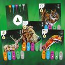 Coexist cardscard