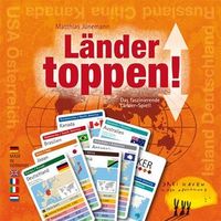 Länder toppen!