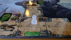 Crypt of Chaos components