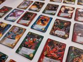 Legendary: A Marvel Deck Building Game – Dark City carte