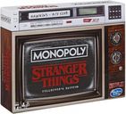 Monopoly Stranger Things - Edition Collector