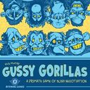 Gussy Gorillas