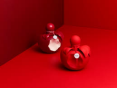 Nina Ricci Nina Extra Rouge Eau de parfum