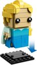 LEGO® BrickHeadz™ Elsa components