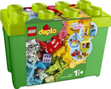 Caja de Ladrillos Deluxe