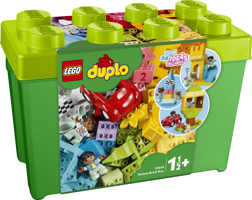 LEGO® DUPLO® Luxe Opbergdoos