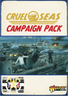 Cruel Seas: Campaign Pack