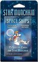 Star Munchkin: Space Ships