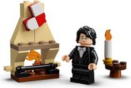 LEGO® Harry Potter™ Calendario dell'Avvento 2020 componenti