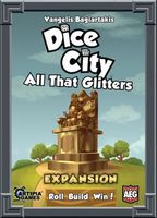 Dice City: All That Glitters