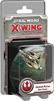 Star Wars: X-Wing le jeu de figurines - Canonnière Auzituck