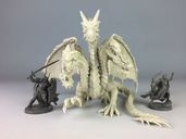 Sword & Sorcery: Vastaryous' Lair miniature