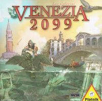 Venezia 2099