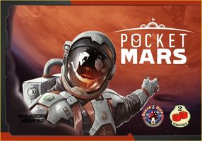 Pocket Mars