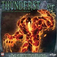 Thunderstone: La Colère des Éléments