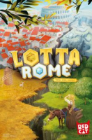 Lotta Rome