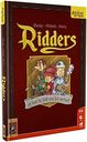 Adventure by Book: Ridders