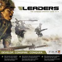 LEADERS: The Combined Strategy Game