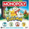 Monopoly: Pokemon Edition