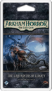 Arkham Horror: The Card Game – The Labyrinths of Lunacy: Scenario Pack