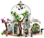 LEGO® Friends Botanischer Garten spielablauf