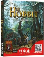 De Hobbit: Het Kaartspel