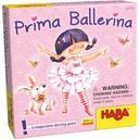 Prima Ballerina