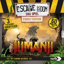 Escape Room: The Game - Jumanji