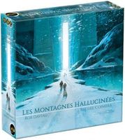 Les Montagnes Hallucinées