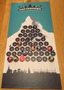 Matterhorn game board