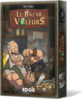 Le Bazar des Voleurs