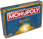 Monopoly Efteling