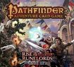 Pathfinder: Rise of the Runelords Base Set