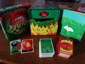 Sylvion components