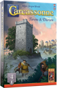 Carcassonne: De Toren