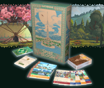Earthborne Rangers: Spire in Bloom Valley Expansion