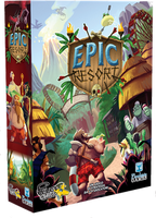 Epic Resort