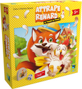 Attrape renard