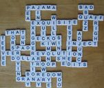 Bananagrams composants