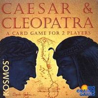 Caesar & Cleopatra