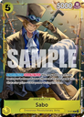One Piece TCG: Tin Pack Vol. 2 [TS-02] card