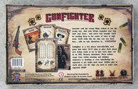 Gunfighter torna a scatola